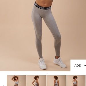 Gymshark Flex leggings -M